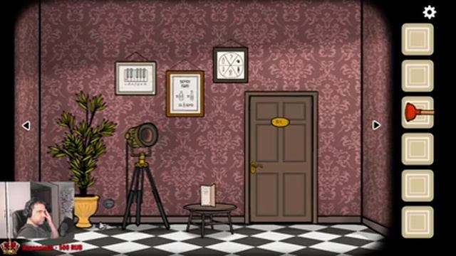 №2 Cube Escape Collection [=ИГРА АУКЦИОН=DeadInsideGaming]