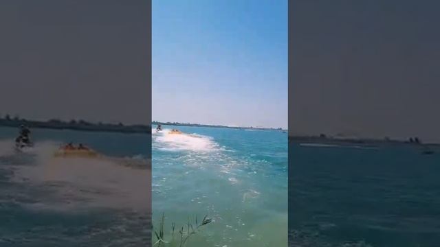 И страшно и интересно!