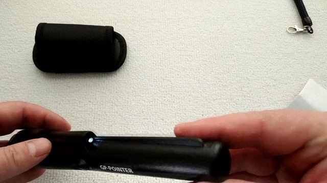 Бюджетный Pinpointer (металлоискатель)-обзор, распаковка.