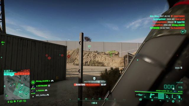 Battlefield 2042 Tvgm