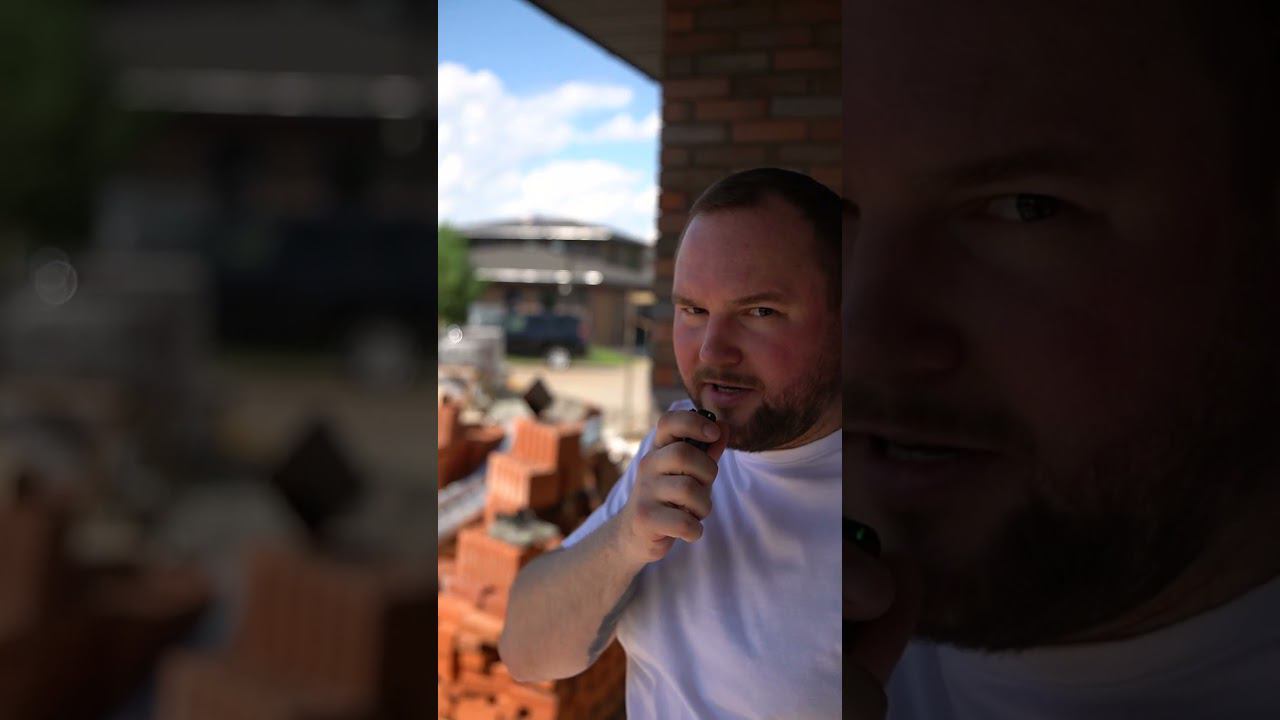 ASMR обзор дома