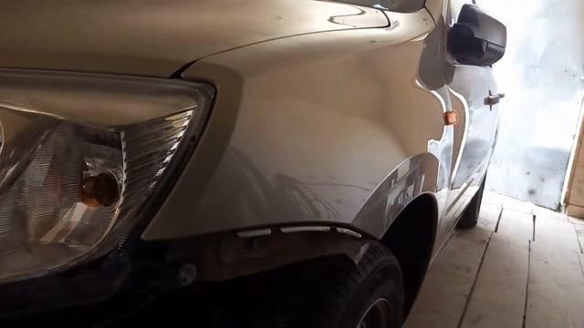 Световое искушение