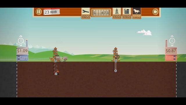 КРУТЫЕ ИГРЫ-НОВИНКИ НА ТЕЛЕФОН! АЙФОН И АНДРОЙД!