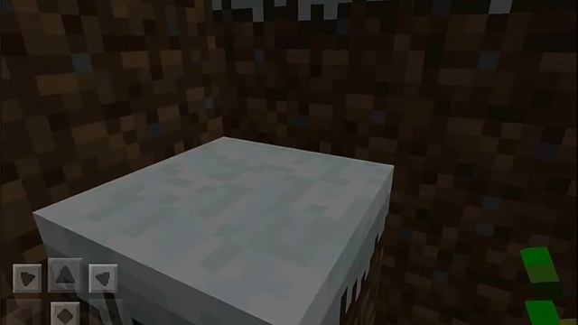 Minecraft PE: Caves