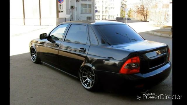 Лада Приора: Замена и ремонт