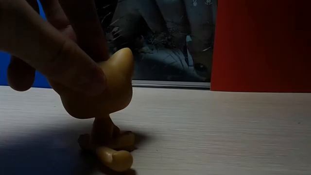 LPS:,,Пиковая дама''трейлер 2015