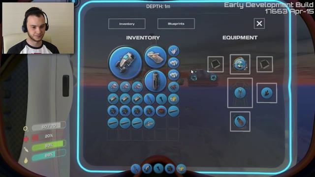 ЭТО ЦИКЛОП, ДЕТКА! | Subnautica #8