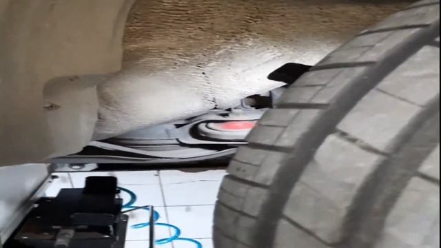 Замена и ремонт Toyota Corolla/Camry