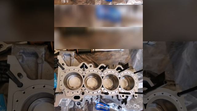Rebuild Yaris MK1 Turbo - Greddy