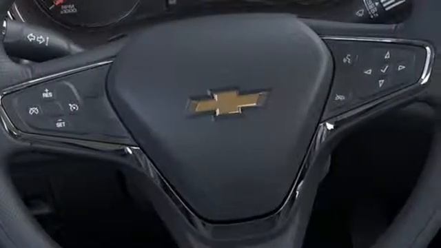 2020 Chevrolet Malibu Baltimore MD Owings Mills, MD #A0001385 - SOLD