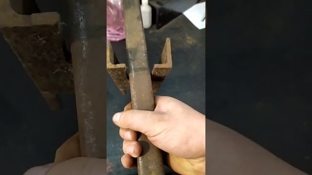 Съемник пружин стоек