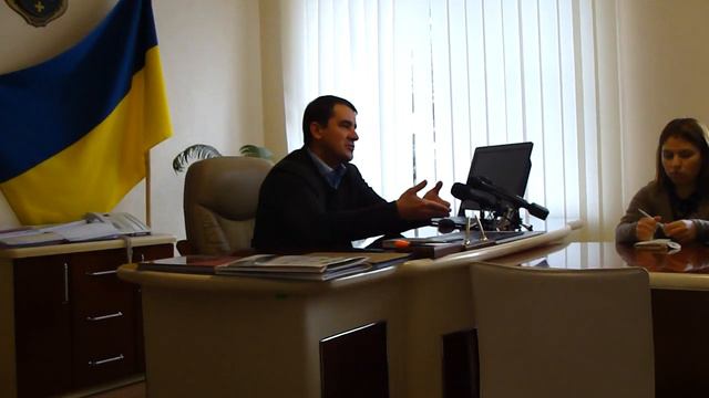 Вадим Лях о переименовании улиц