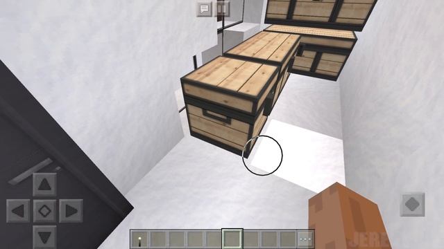 Minecraft PE - TOP 3 BEST MODERN TEXTURE PACKS - MCPE 1.4 IOS / Android