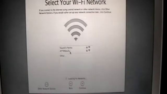 Final Step For Installing Mac OS Lion 10.7.5 On 2009 MacBook Air A1304