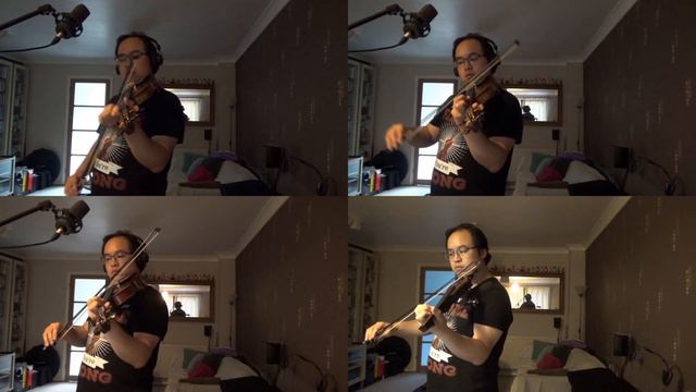 Sherlock - Who You Really Are (String Quartet Arrangement)