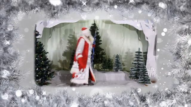 Парад Дедов Морозов