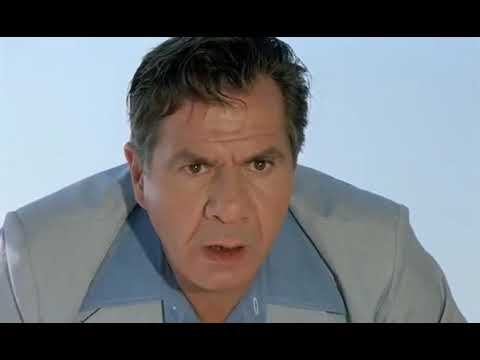 Жандарм и инопланетяне