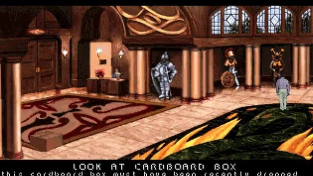 Synnergist - Part 1 (No commentary)