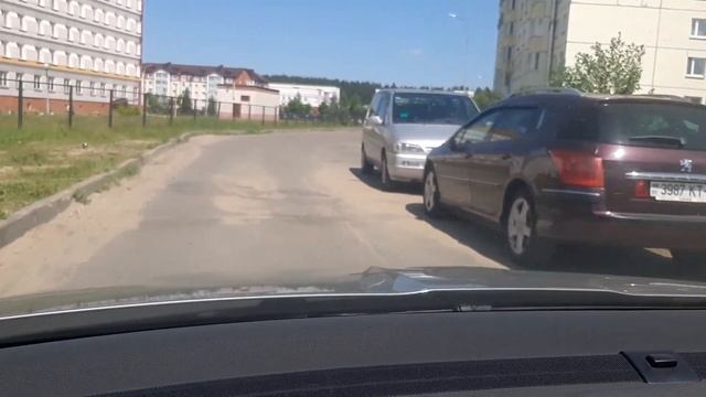 Машинный лабиринт