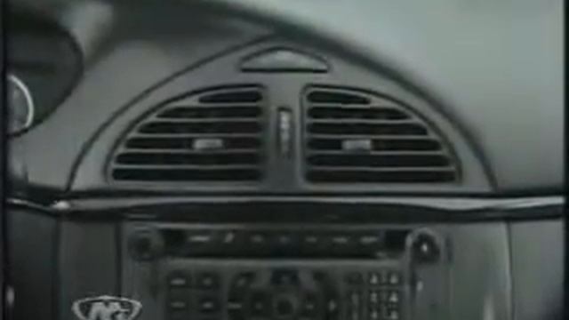 Мотоавангард - Citroen C5 BBT