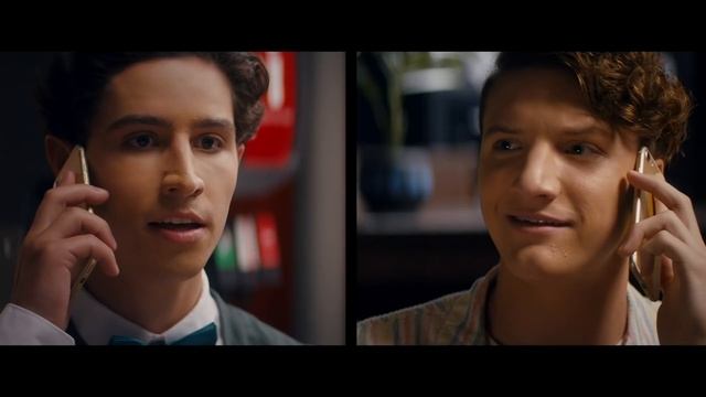 Selena Gomez - This Is The Year (Official Premiere Event)