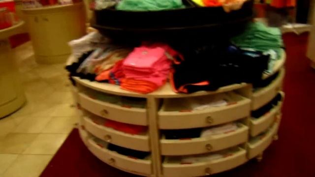 Магазин Виктория Сикрет