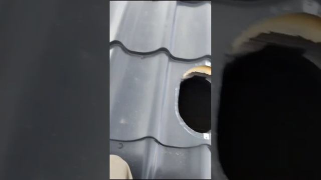 Как правильно делать вентиляционный выход 