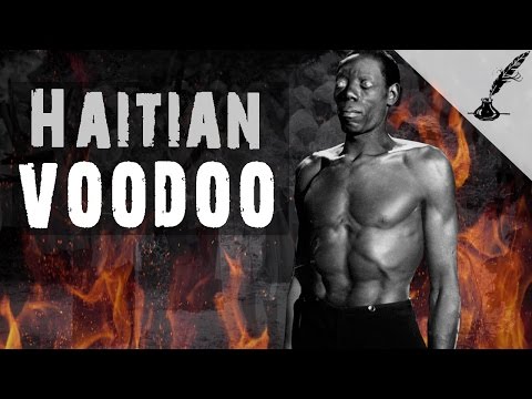 Real Zombies Of Haiti: Does Haitian Voodoo Resurrect The Dead? | Documentary