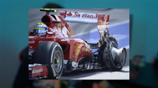 La Storia Del TEST SEGRETO Di MERCEDES Nel 2013 ??