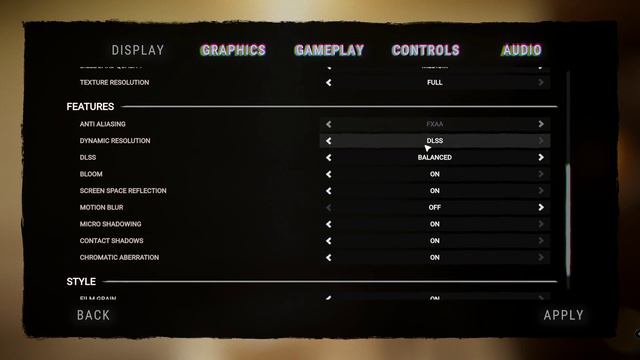 Sons Of The Forest - Best Graphics Settings!