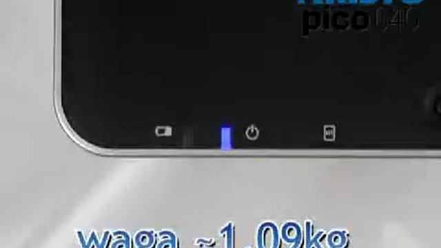 ARISTO Pico 640 Netbook