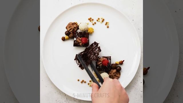 18 CHOCOLATE HACKS THAT WORK MAGIC