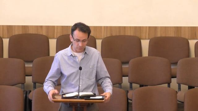 14 05 21 Молитвенное служение