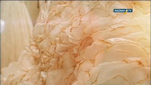 Как выглядеть роскошно на собственной свадьбе?