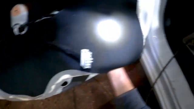 Honda в уютности