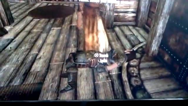 Skyrim Marriage Glitch