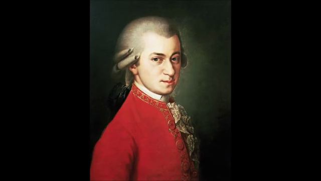 Mozart - Violin Concerto No. 4 In D, K. 218 [complete]