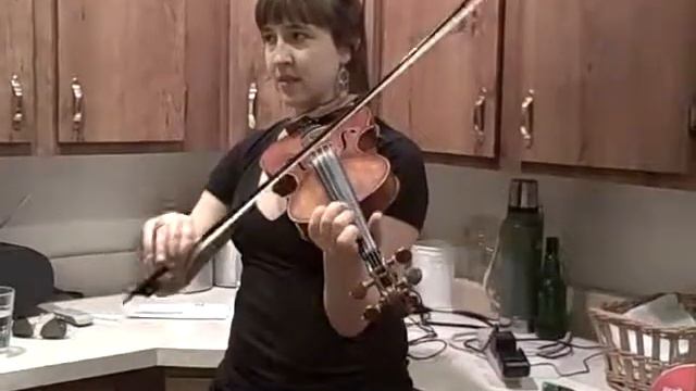 Shove The Pigs Foot A Little Further Under The Fire