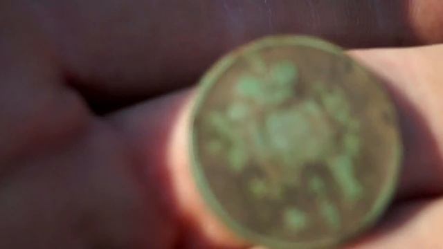 Лучшие находки с Garrett Ace 350 часть I