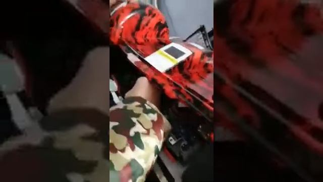 A8 Hoverboard Open Cover And Check Wires