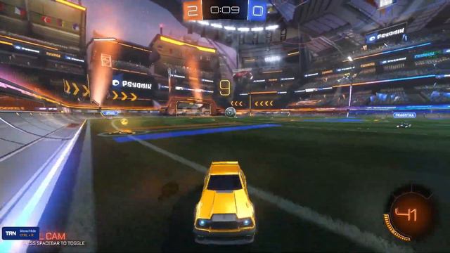 Can You Guess The Rank? Rocket League Rankdle #195.2