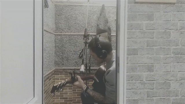 На краю - Альшанов Cover Version (А.Панайотов . Муз.К.Брейтбург. Сл.Э.Мельник)