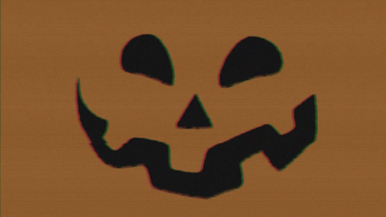 Хэллоуин 2021