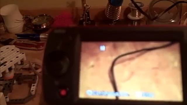 SMX-F50 Camcorder Reveiw