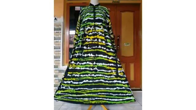 WA 0858-4234-8647 Gamis Twill Ori