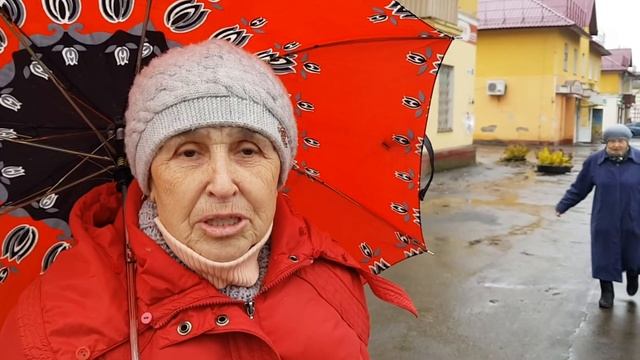 Социальный ролик 