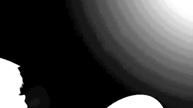 Bad Apple But I Put It In Adobe Enhance Speech A.I