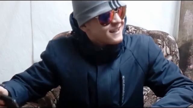 Время и Стекло. Снегоход. 4K. Vape Nation