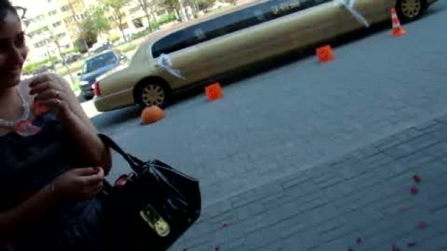 Совершеннолетие Анастасии