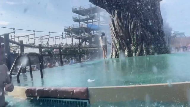 Как снимать под водой с телефона. Samarando. Лучший отдых для детей и взрослых.